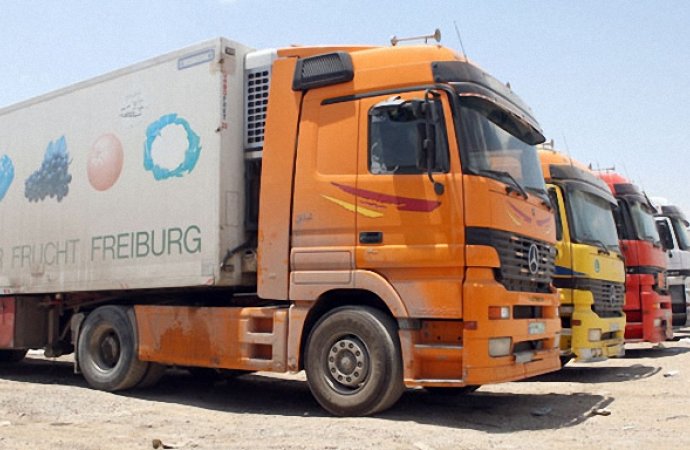 هيئة النقل: استبدال الحجر المؤسسي لسائقي