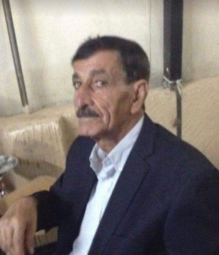 عضو نادي القادسية مروان المعيدي في