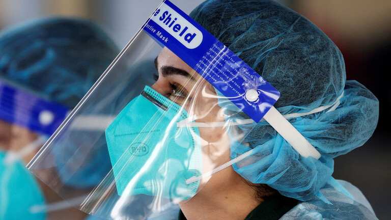 الكمامات تدر على الصين 40 مليار