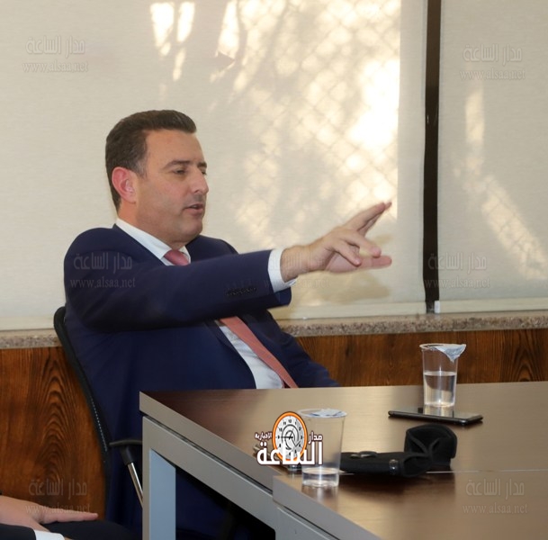 ترتيب القوائم الانتخابية في ثالثة عمّان