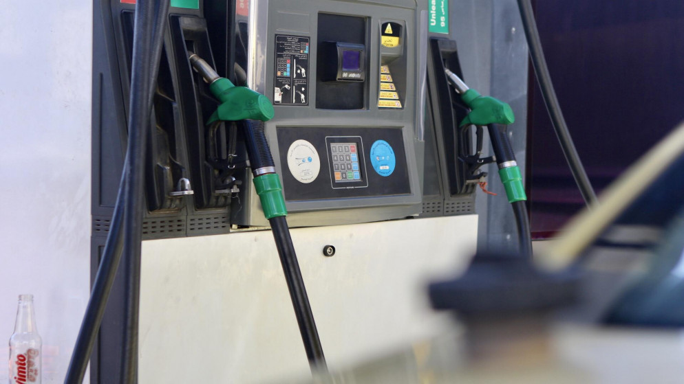 29 محطة محروقات عاملة خلال حظر