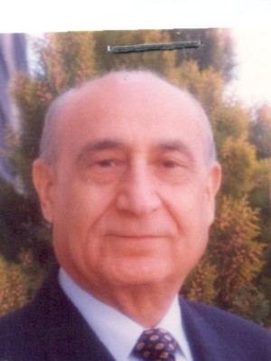 الوزير السابق وليد عصفور في ذمة