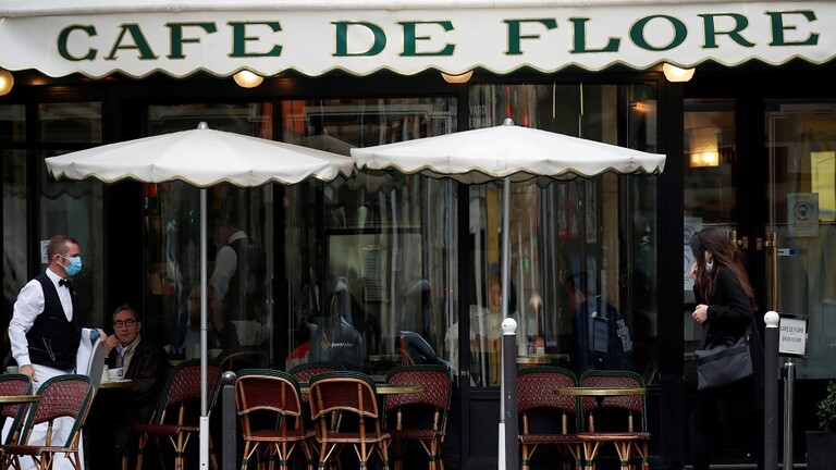 أوروبا تسجل أكثر من 100 ألف