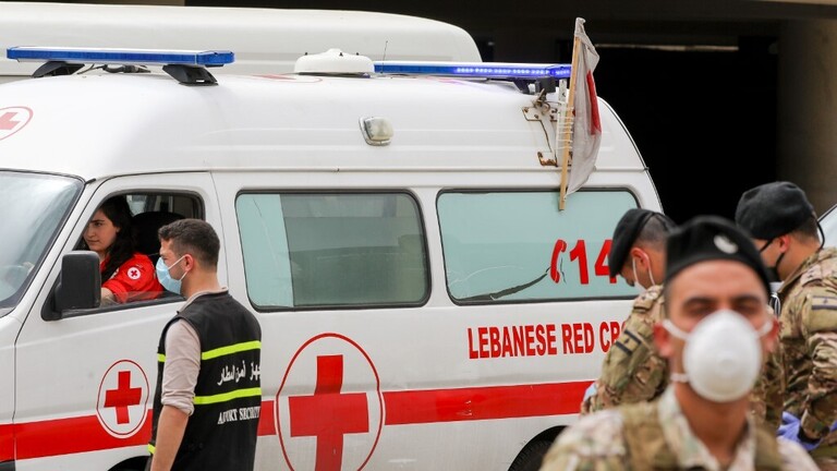 بيروت: مقتل 4 اشخاص وإصابة آخرين