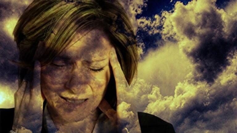 العلماء يحذرون من عاصفة مغناطيسية تستمر