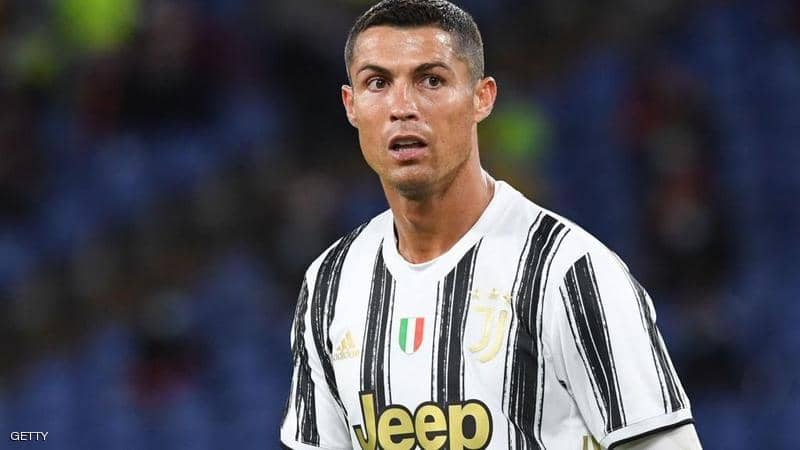 رونالدو ارتكب المحظور في إيطاليا.. وترقب