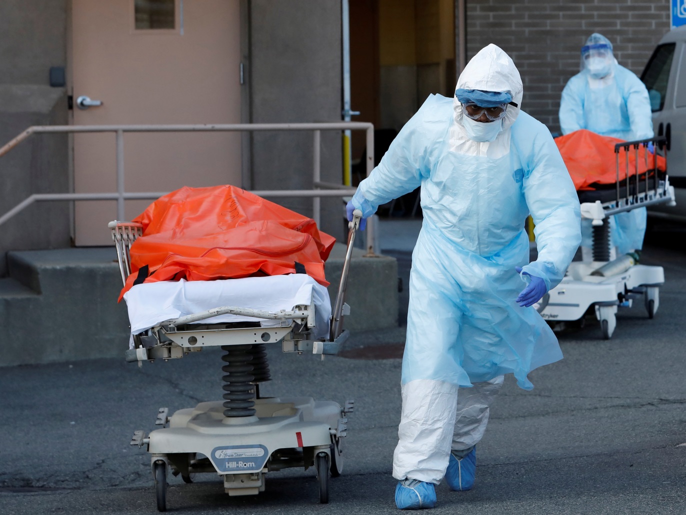 ’الطب الشرعي‘ يقترح إنشاء شركات متخصصة