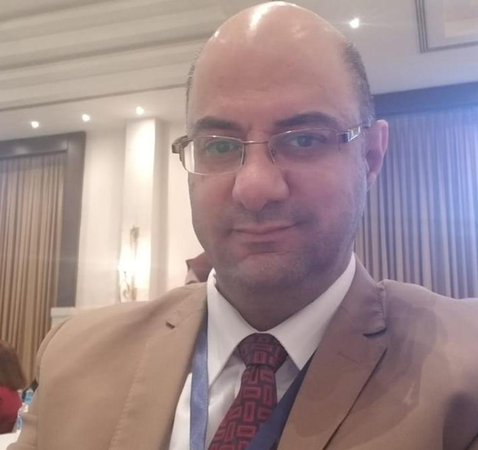 مدحت الخطيب يكتب: هل يفعلها بشر