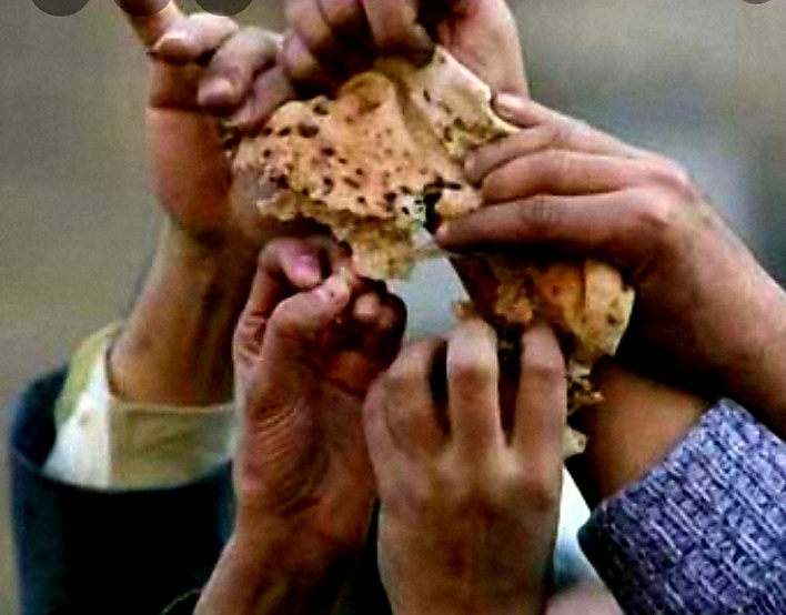 البروفيسور الملاعبة يكتب: أكوام الخبز الجافر..