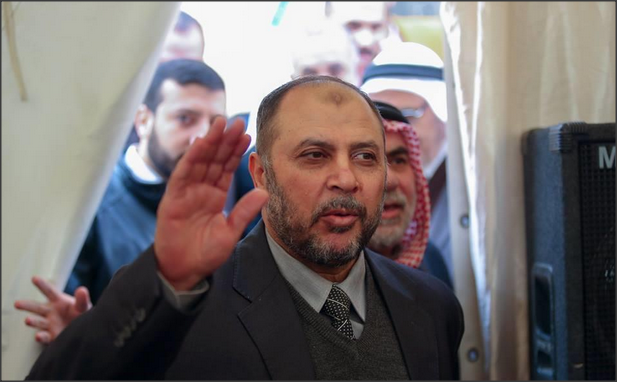 بني ارشيد: الانحياز الحزبي بديهي لكنه