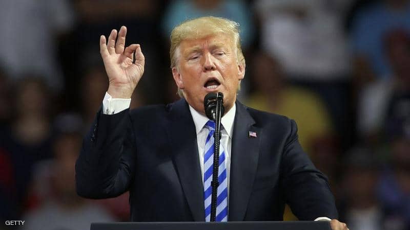 ترامب: لدينا عقار لمكافحة كورونا وسيتم