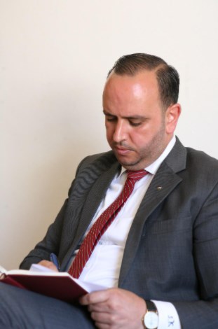 الخلايلة يكتب: الوزير الذي نريد