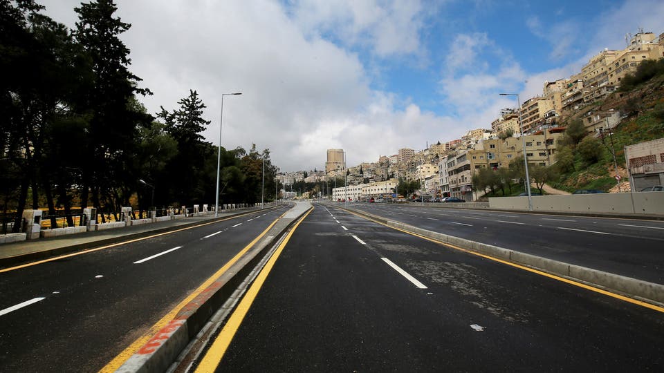 عبيدات: الحظر ليس كافيا لوحده من