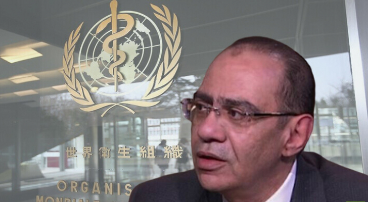 رئيس لجنة مكافحة كورونا في مصر: