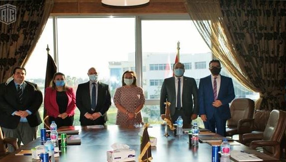 اتفاقية شراكة بين «أبوغزاله» والمجلس الثقافي