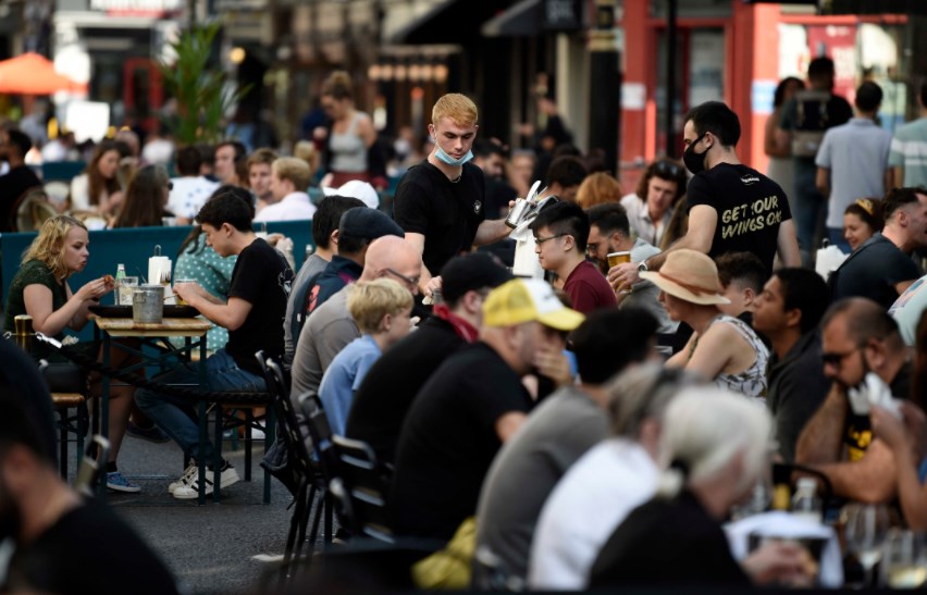 «مناعة القطيع» المثيرة للجدل.. لهذه الأسباب