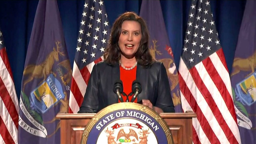 «مؤامرة ميشغان».. تفاصيل جديدة في محاولة