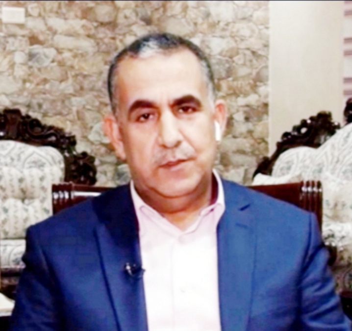 رئيس جمعية الأطباء النفسيين يرعى جلسة