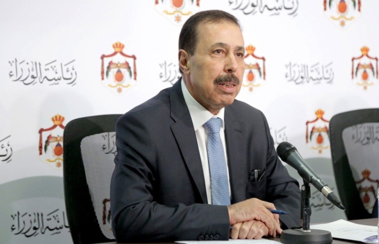 النعيمي يلتقي ممثلين عن نقابة أصحاب