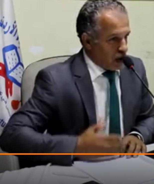 السرحان يكتب :تكاثر غير شرعي للأشياء.