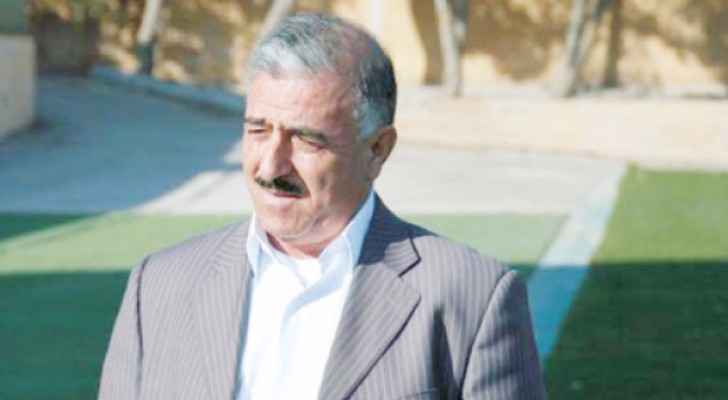 الرمثا.. وفاة المدرب عبد المجيد سمارة