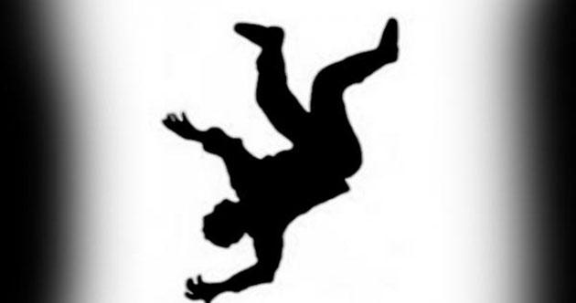 شبهة انتحار سيدة بعد سقوطها من