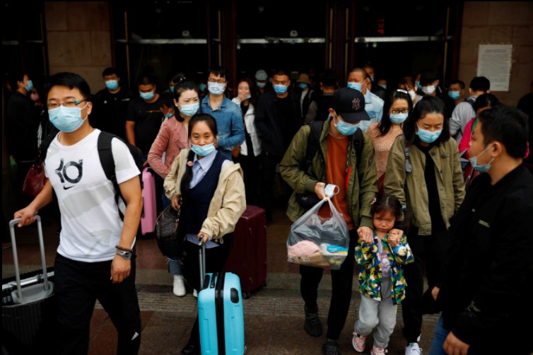 مخاوف من عودة الوباء.. 6 إصابات