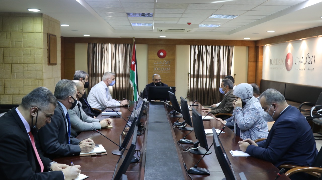 إستثمار أردني جديد سيعمل على توفير