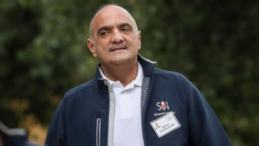 كيف تفوق بشر الخصاونة على عمر