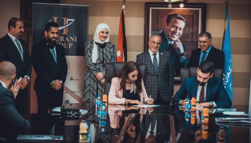 جامعة عمان الأهلية تبدأ ماراثون توظيف