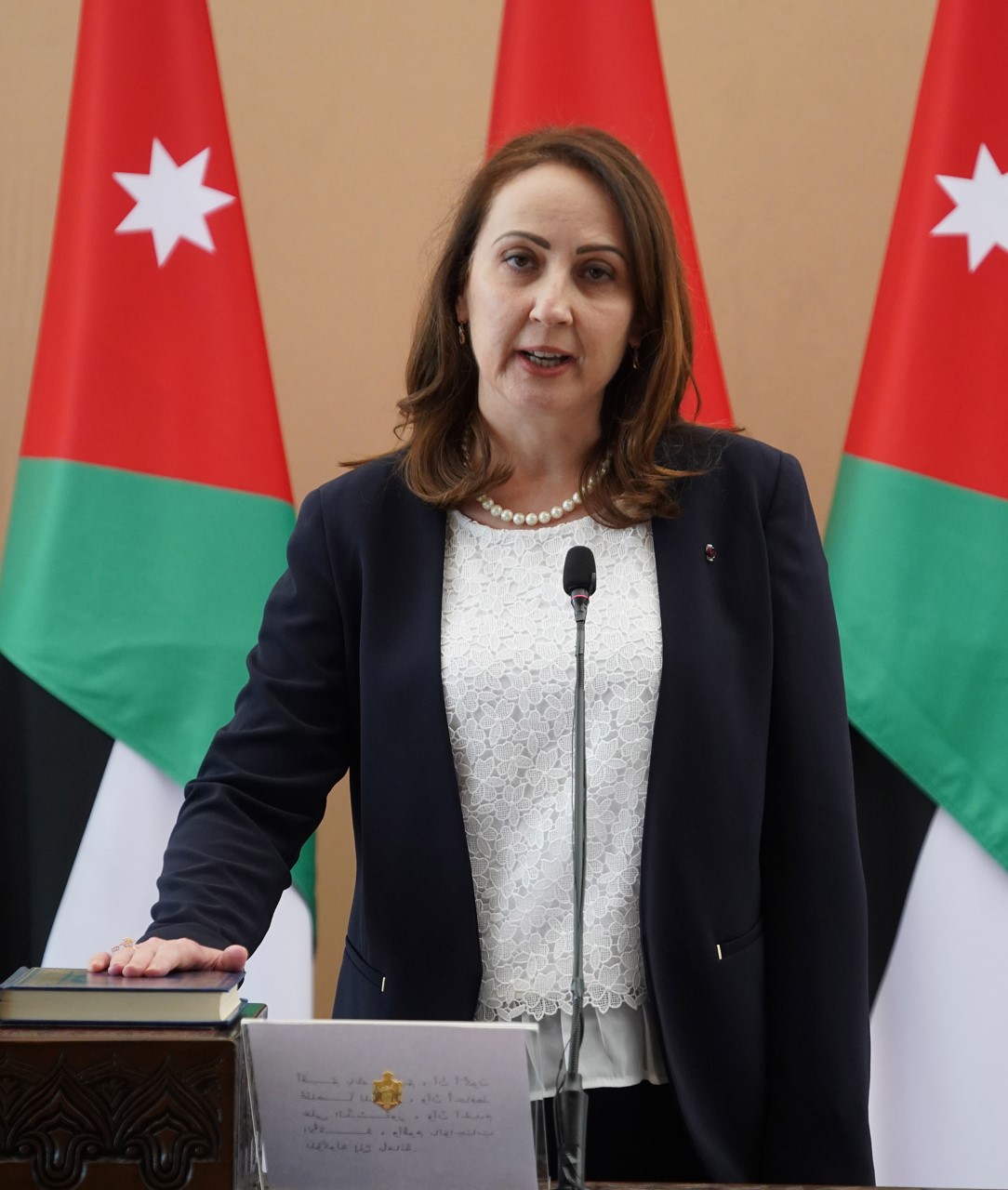 ما هي نصيحة مها العلي قبل