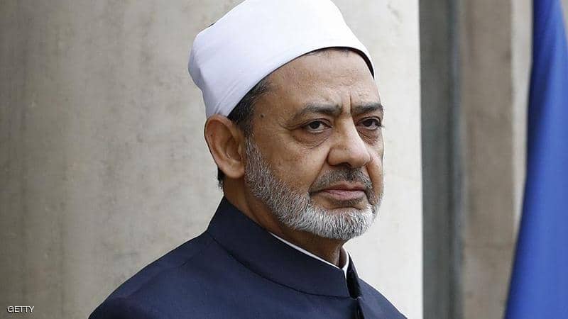 شيخ الأزهر يدعو إلى إنقاذ سوريا