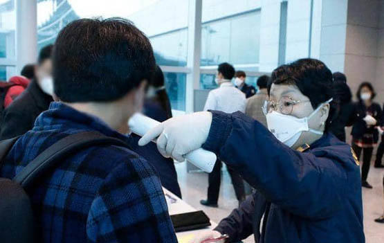 الصين تفحص كورونا لـ9 ملايين شخص