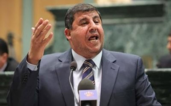 النائب سعود: الحكومة ’غايبة فيلة‘ عن