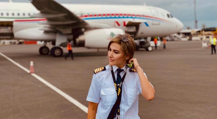 لبنانيات يتحدين الرجال بكسر هيمنتهم على