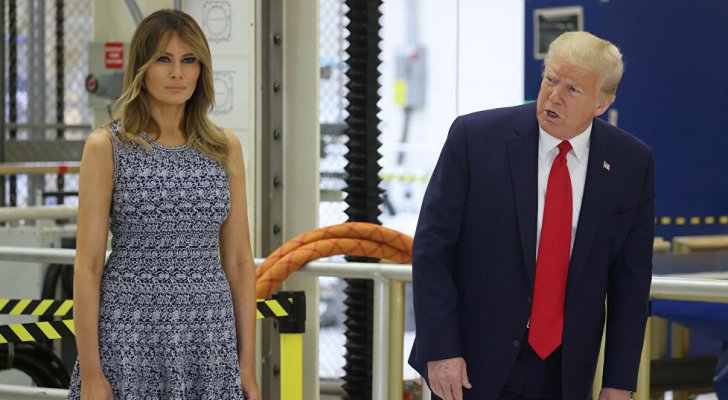 طبيب البيت الأبيض: نتائج فحص كورونا