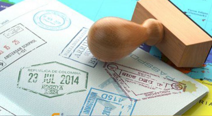 دعوة لإلغاء التأشيرات بين الدول العربية