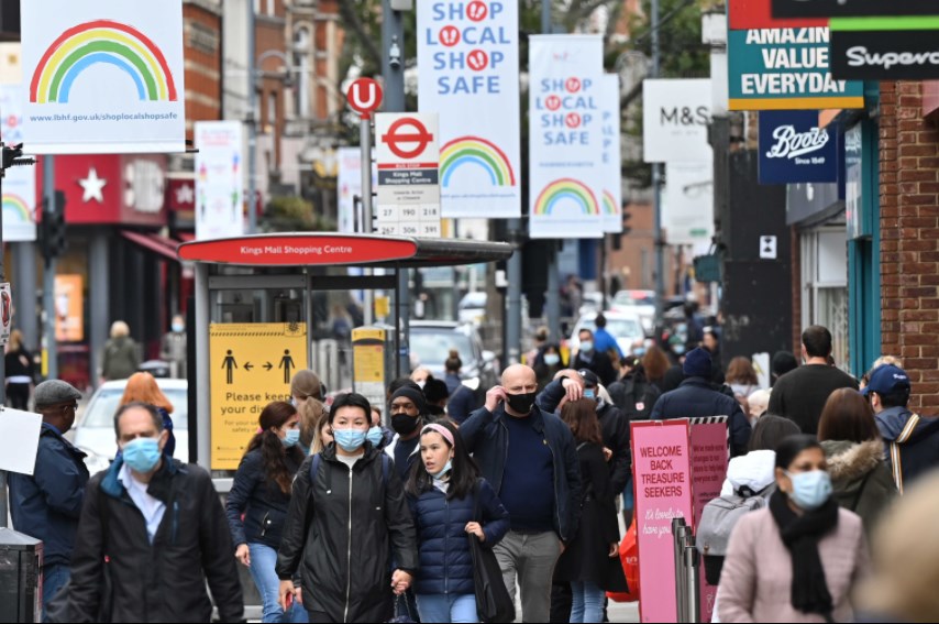 دراسة: لقاح الإنفلونزا الموسمية يحمي من