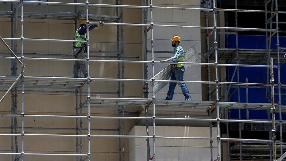 العمالة المصرية تطلب من القطامين إلغاء