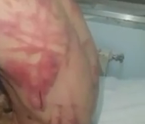 الامن ينفي اختطاف شاب في اربد