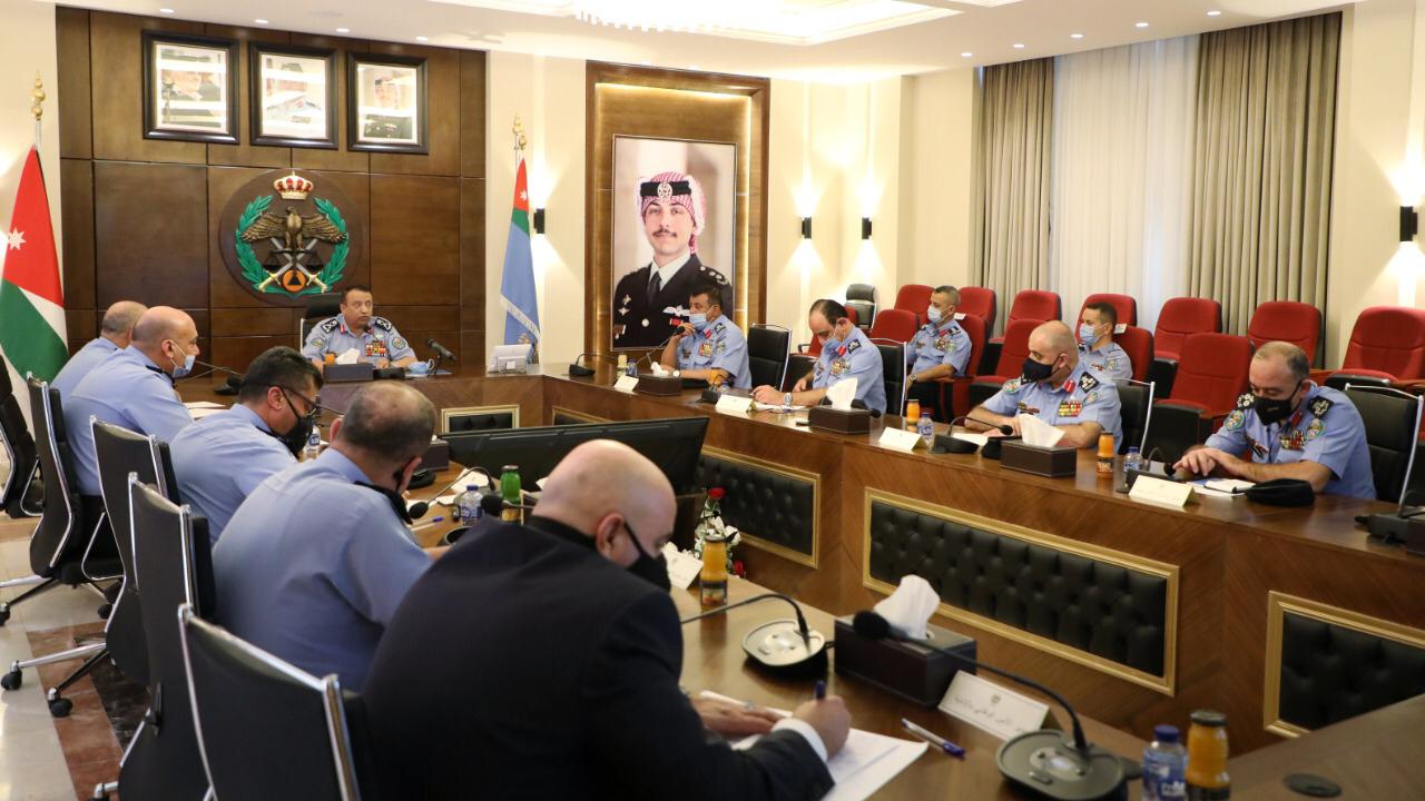 خطة أمنية للانتخابات النيابية 2020.. ماذا