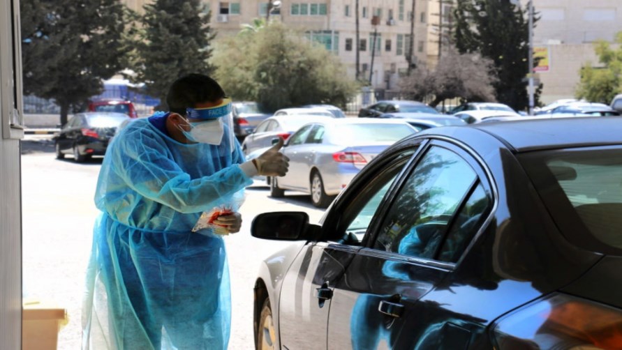 جمعية المستشفيات الخاصة: فحص الفيروس في