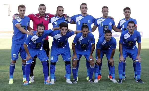 إصابتان جديدتان بكورونا في فريق الرمثا