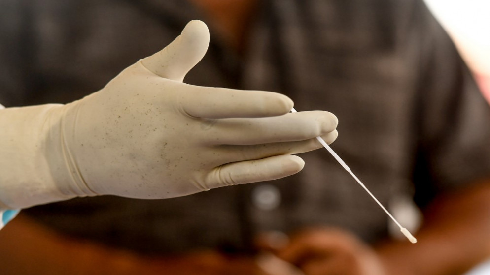 ’البشير‘: بدء عمل مختبر جديد لفحص