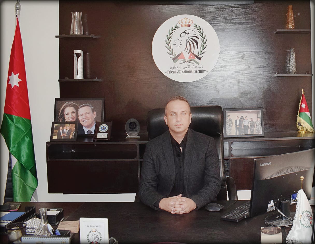 الكيلاني يكتب: المواطنة الصالحة الإلكترونية.. مفهوم