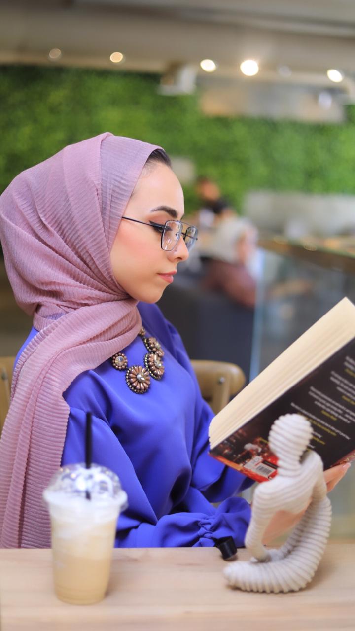 امتثال جرار تكتب: الثلاسيميا