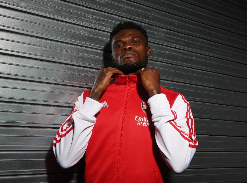 بارتي: أحلم بلقب البريميرليج.. وهذا سبب