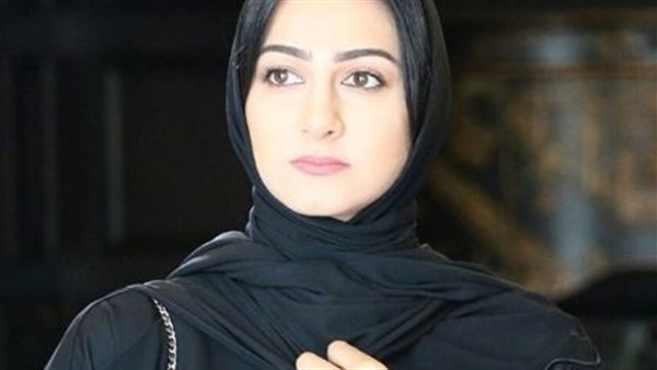 نشرت «جريمة الزرقاء».. الفنانة البحرينية هيفاء