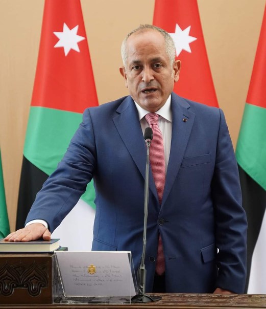 الدهيم يهنئون على العايد بالإرادة الملكية