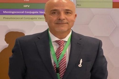 اختيار وائل الهياجنة مسؤولا عن ملف